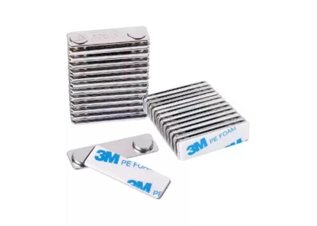 Double Long Magnet