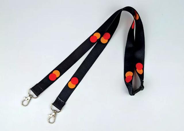 Open End Lanyard