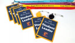 PVC Conference Card
