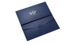 Digital Envelopes