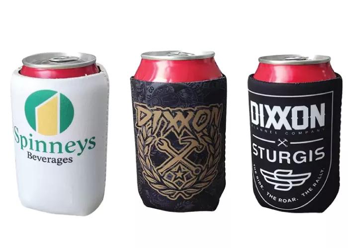 CAN coolers