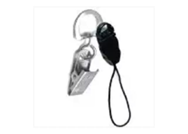 Bulldog + phone loop