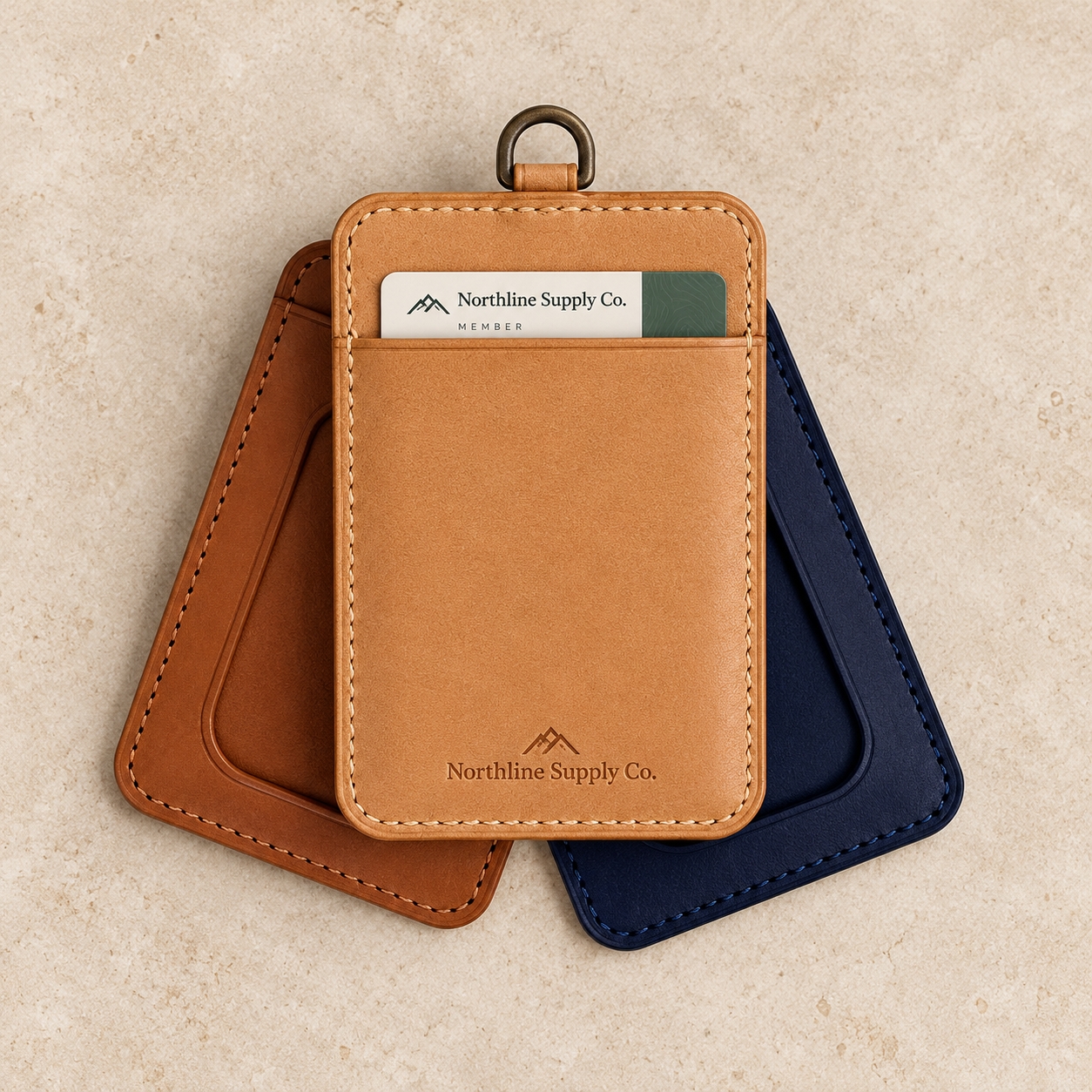 ID Card Holders for Offices, Events and Schools