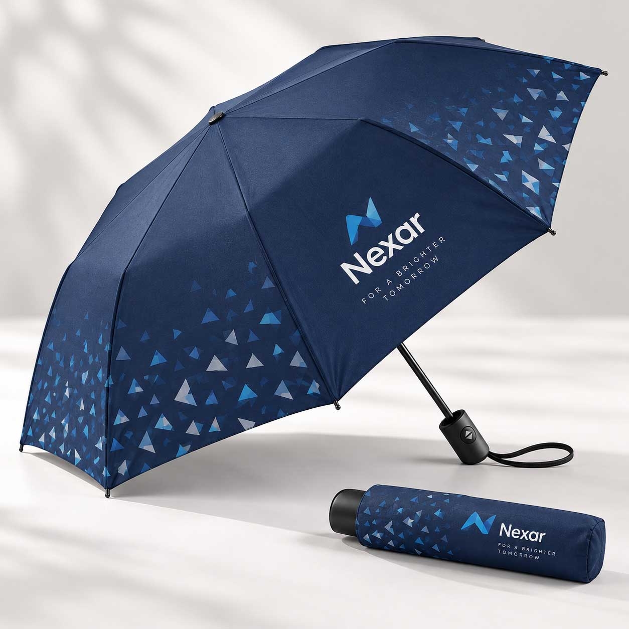 Custom Umbrellas for Outdoor Events and Client Gifts