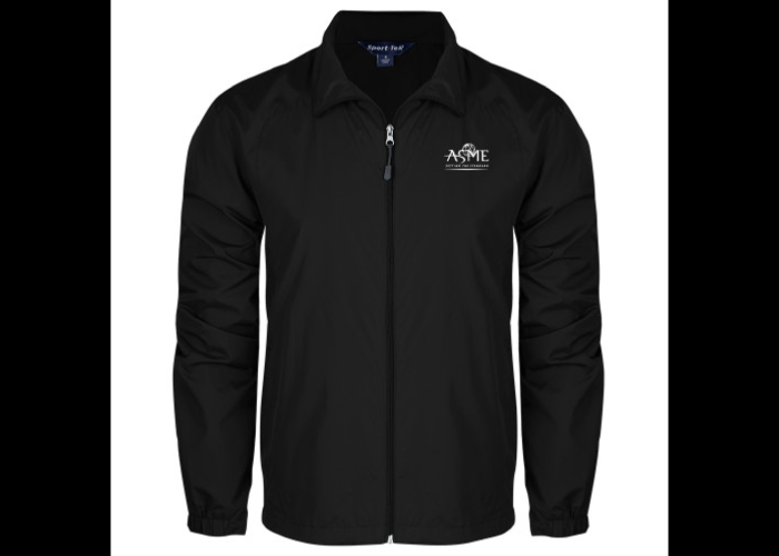 Custom Corporate Jackets for Professional Team Branding