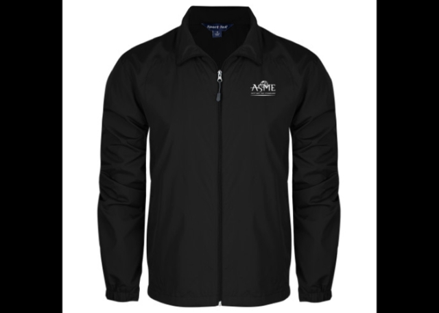 Corporate Jacket