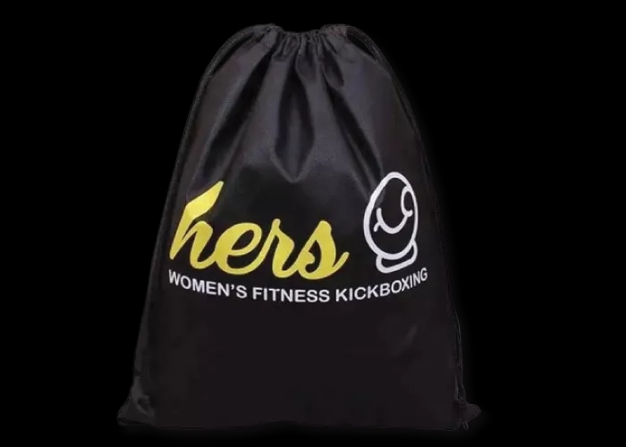 Custom Drawstring Bags for Events, Sports and Giveaways