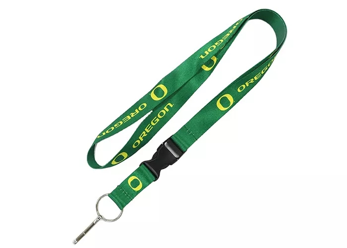Custom Lanyards for ID Badges and Brand Promotion