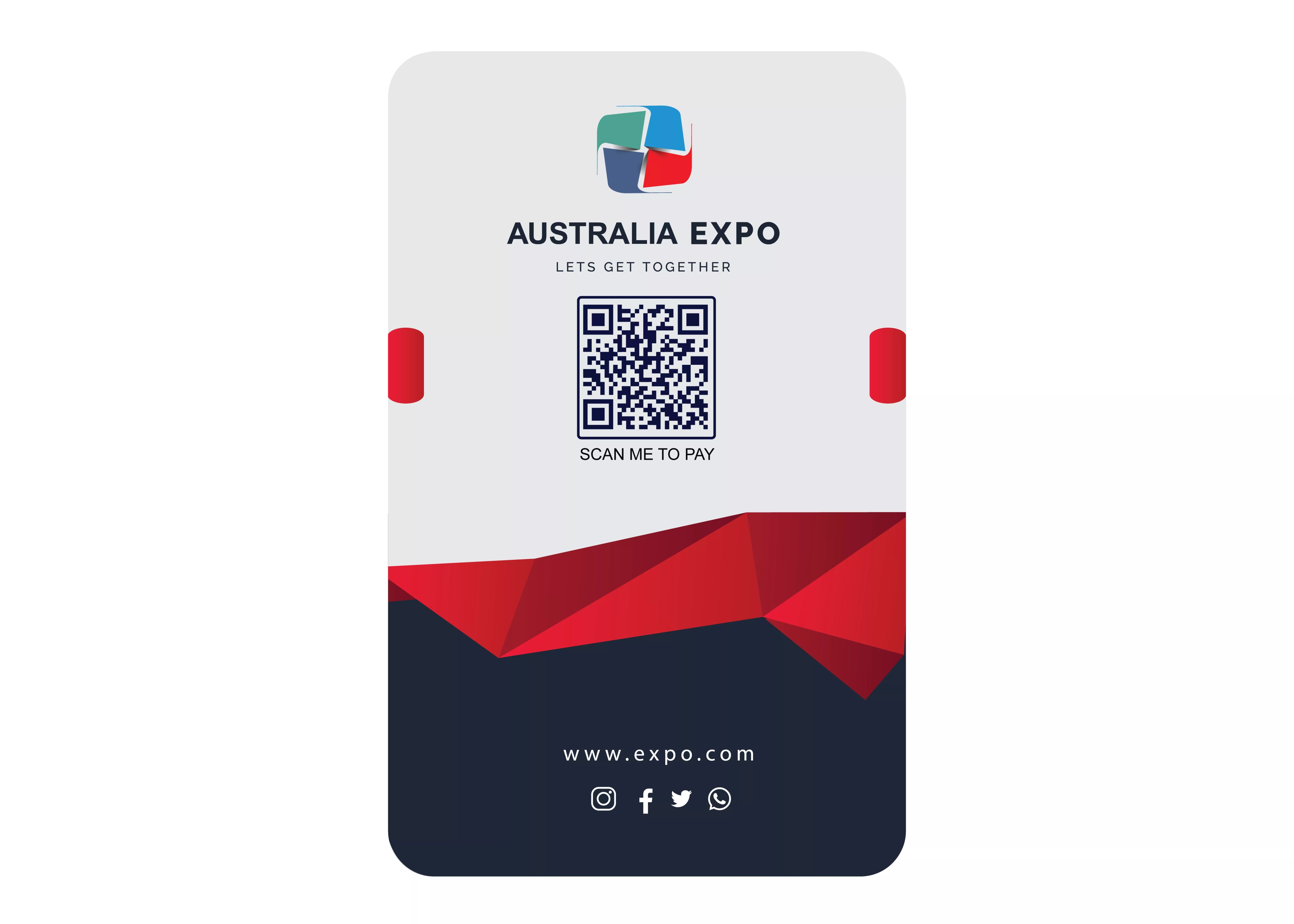 Custom PVC Cards for Business, Staff and Membership Use
