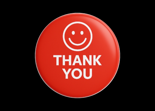 Custom Button Badges for Events, Campaigns and Giveaways