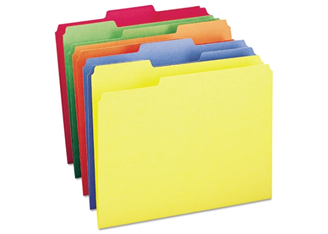 File & Folder