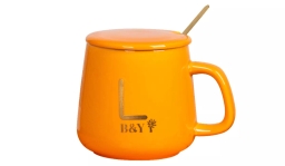 Electric Warming Portable Coaster Cup