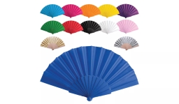 Plain Hand Fan