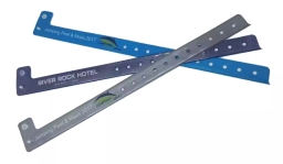 L-shape Printed Vinyl