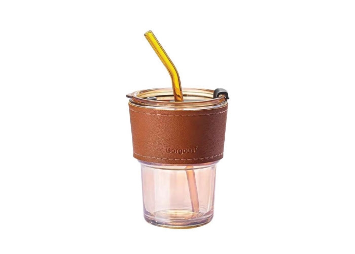 Custom Glass Mugs for Stylish Brand Presentation
