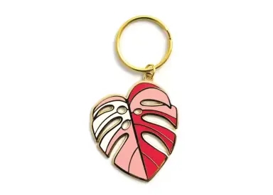 Custom Keychains for Everyday Brand Promotion