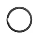 Black ring