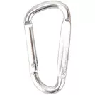 Carabiner hook