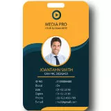 PVC Card